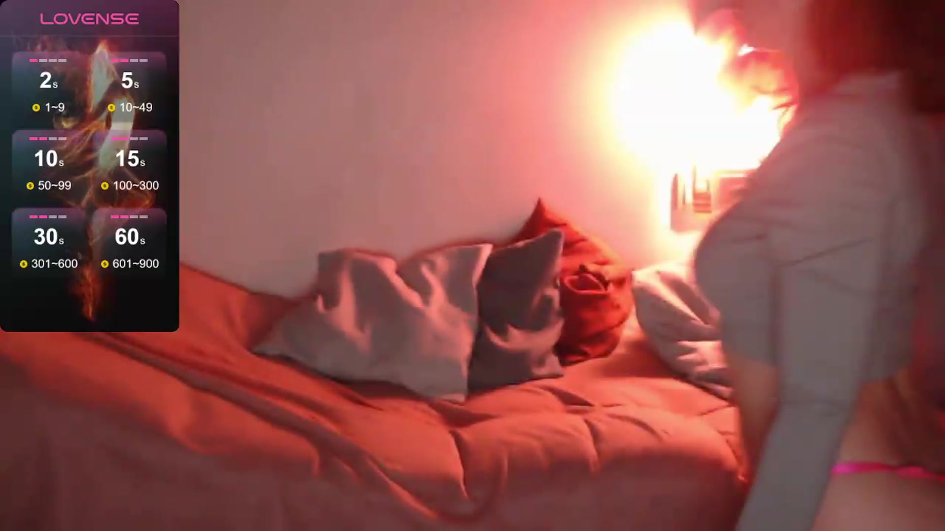Gallery image thumbnail from FluffyTail's myfreecams stream on, 07/05/2026, 12:19 image 14 of 20