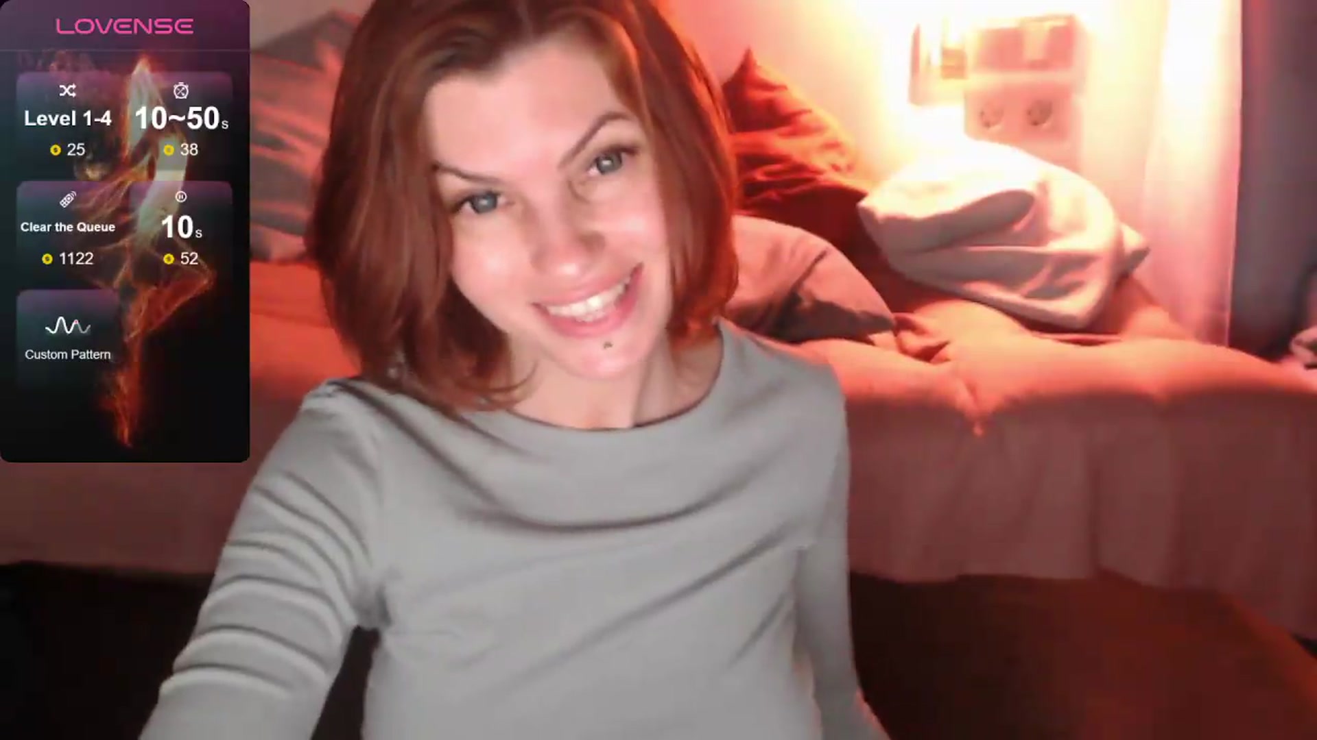 Gallery image thumbnail from FluffyTail's myfreecams stream on, 07/05/2026, 12:19 image 20 of 20