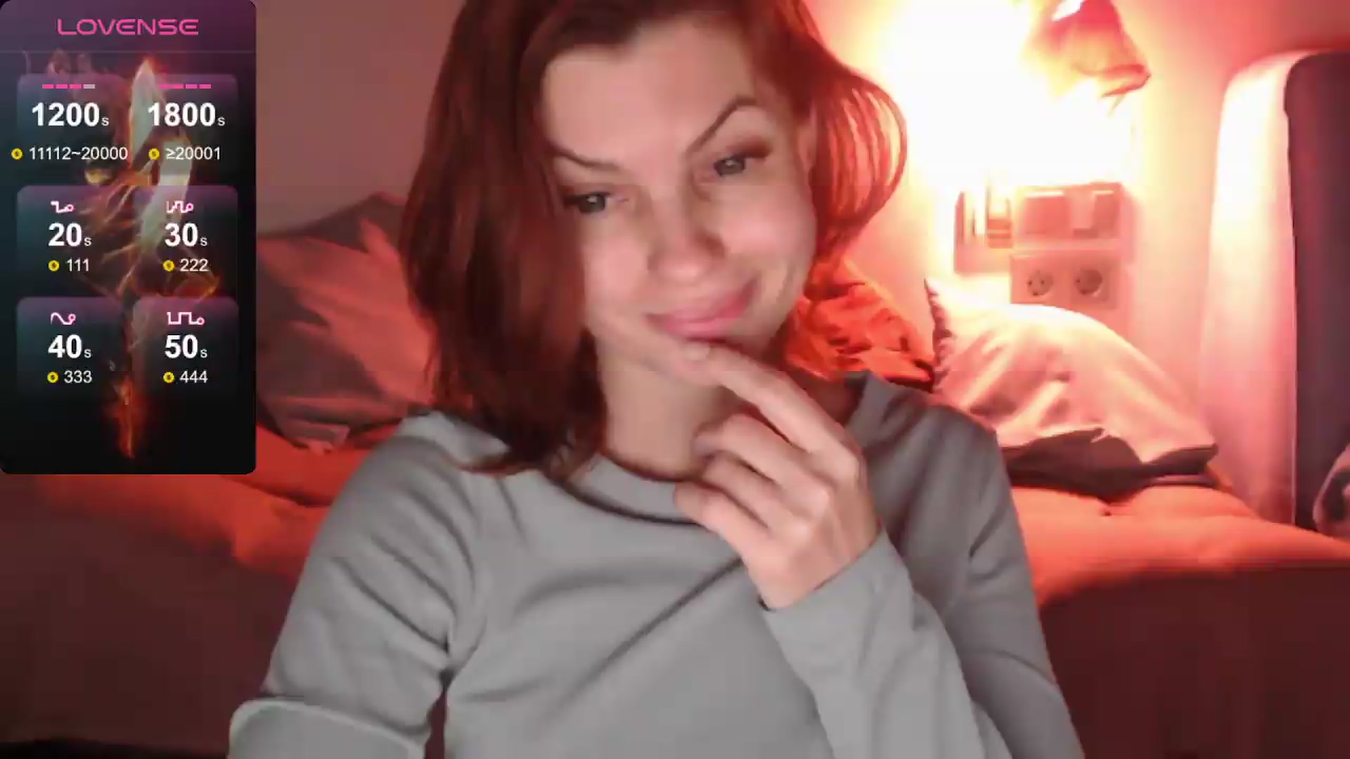 Gallery image thumbnail from FluffyTail's myfreecams stream on, 07/05/2026, 13:08 image 5 of 20