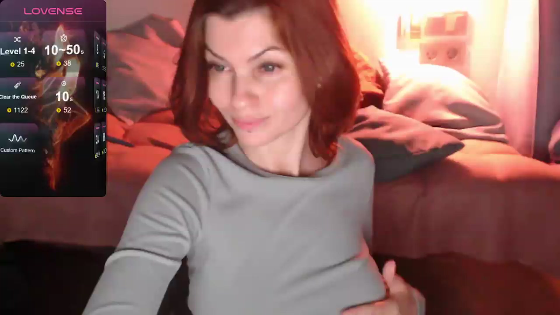 Gallery image thumbnail from FluffyTail's myfreecams stream on, 07/05/2026, 13:08 image 20 of 20