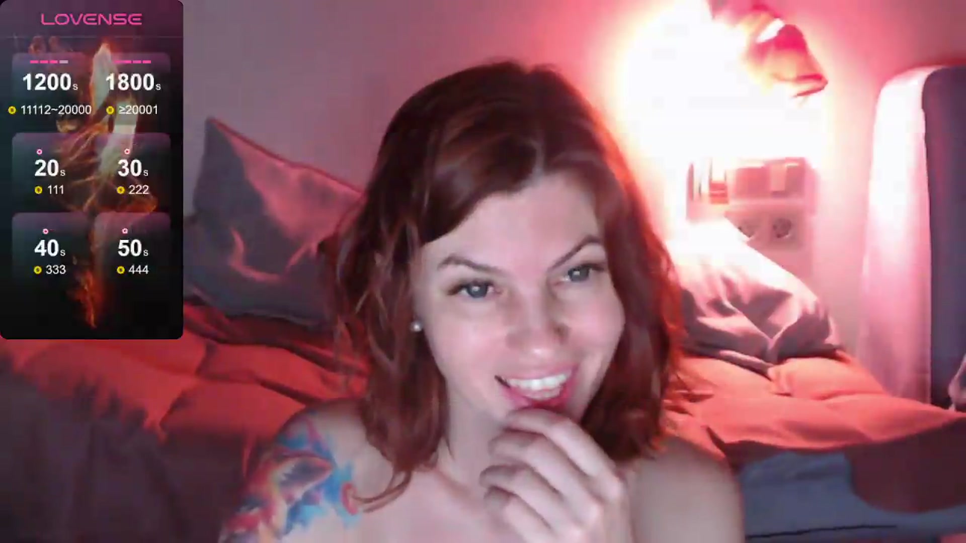 Gallery image thumbnail from FluffyTail's myfreecams stream on, 07/05/2026, 15:34 image 10 of 20