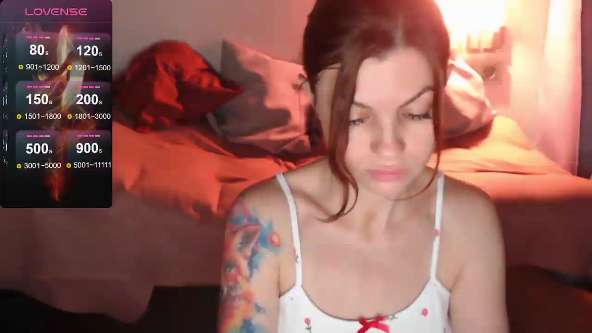 Gallery image thumbnail from FluffyTail's myfreecams stream on, 07/06/2026, 04:11 image 17 of 20
