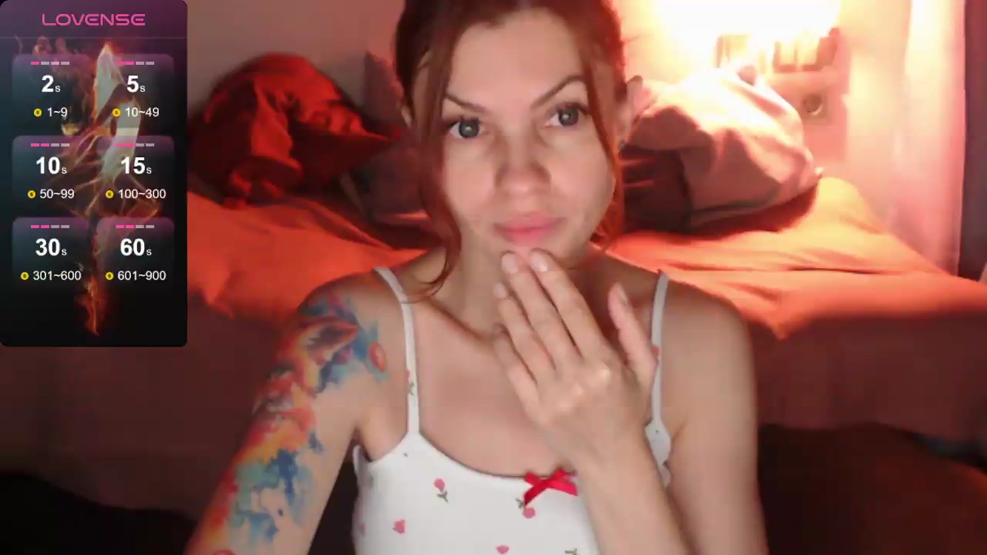Gallery image thumbnail from FluffyTail's myfreecams stream on, 07/06/2026, 04:11 image 19 of 20