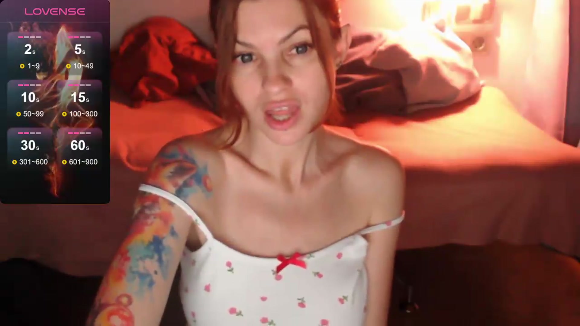 Gallery image thumbnail from FluffyTail's myfreecams stream on, 07/06/2026, 04:53 image 14 of 20