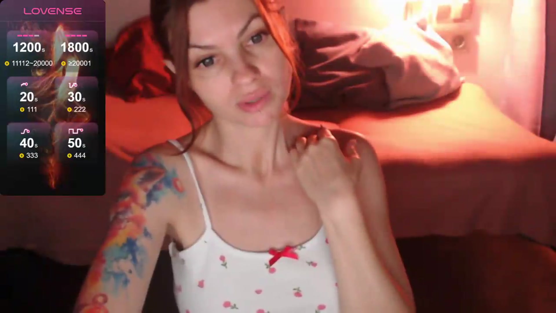 Gallery image thumbnail from FluffyTail's myfreecams stream on, 07/06/2026, 04:53 image 8 of 20