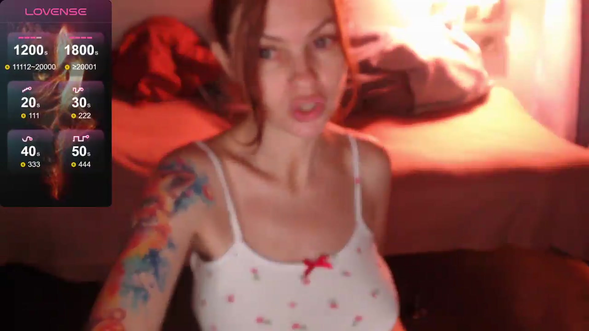 Gallery image thumbnail from FluffyTail's myfreecams stream on, 07/06/2026, 04:53 image 7 of 20