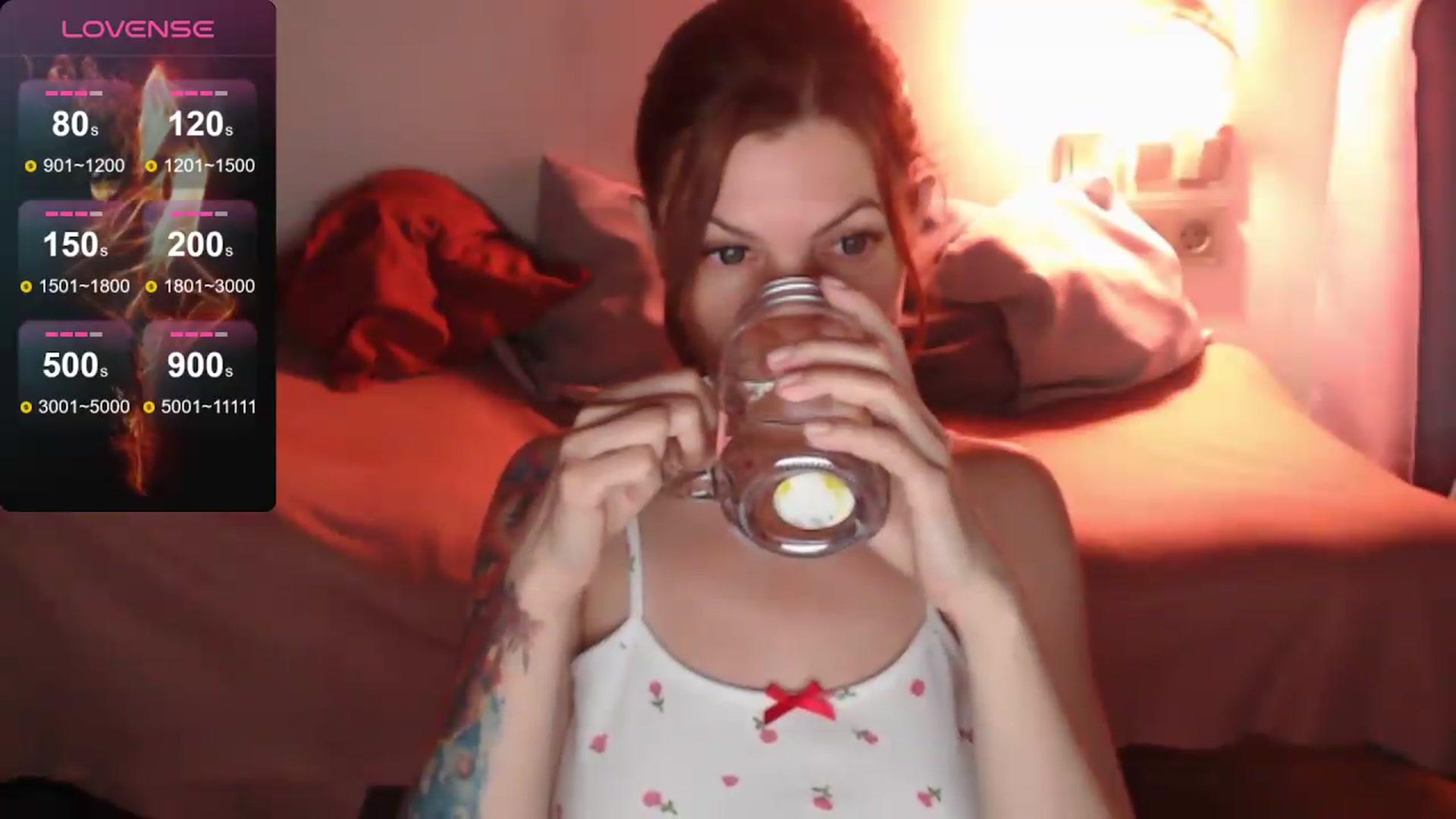 Gallery image thumbnail from FluffyTail's myfreecams stream on, 07/06/2026, 04:53 image 5 of 20