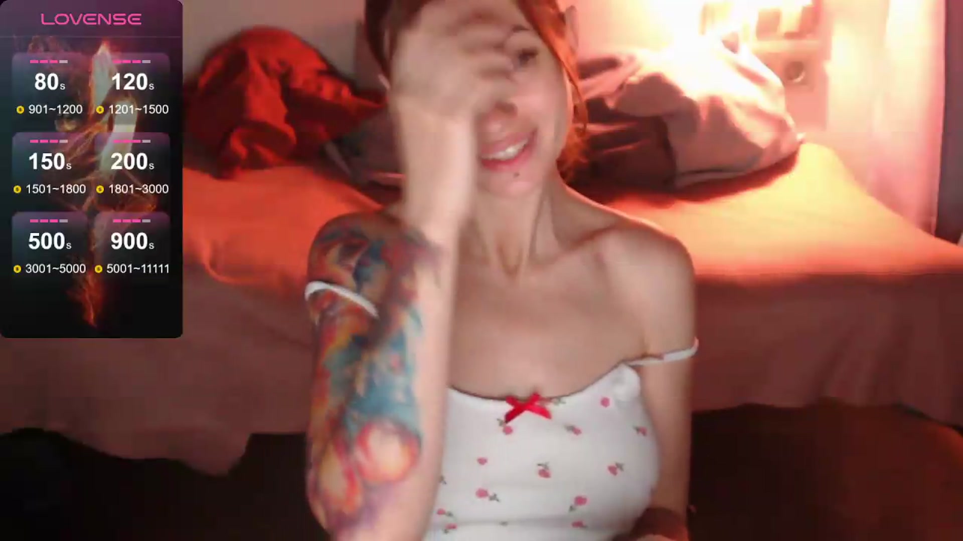 Gallery image thumbnail from FluffyTail's myfreecams stream on, 07/06/2026, 04:53 image 18 of 20
