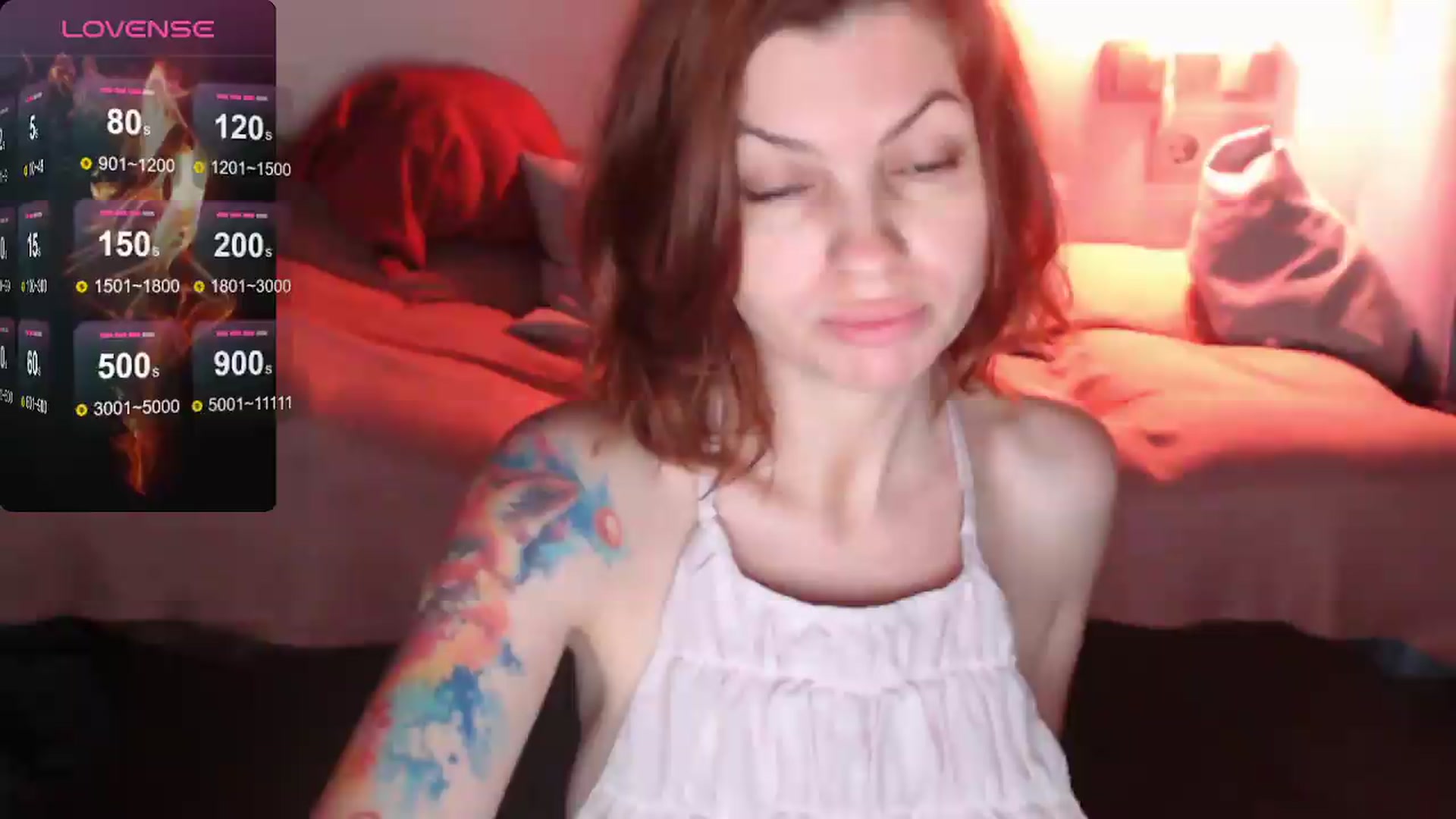 Gallery image thumbnail from FluffyTail's myfreecams stream on, 07/07/2026, 05:06 image 5 of 20