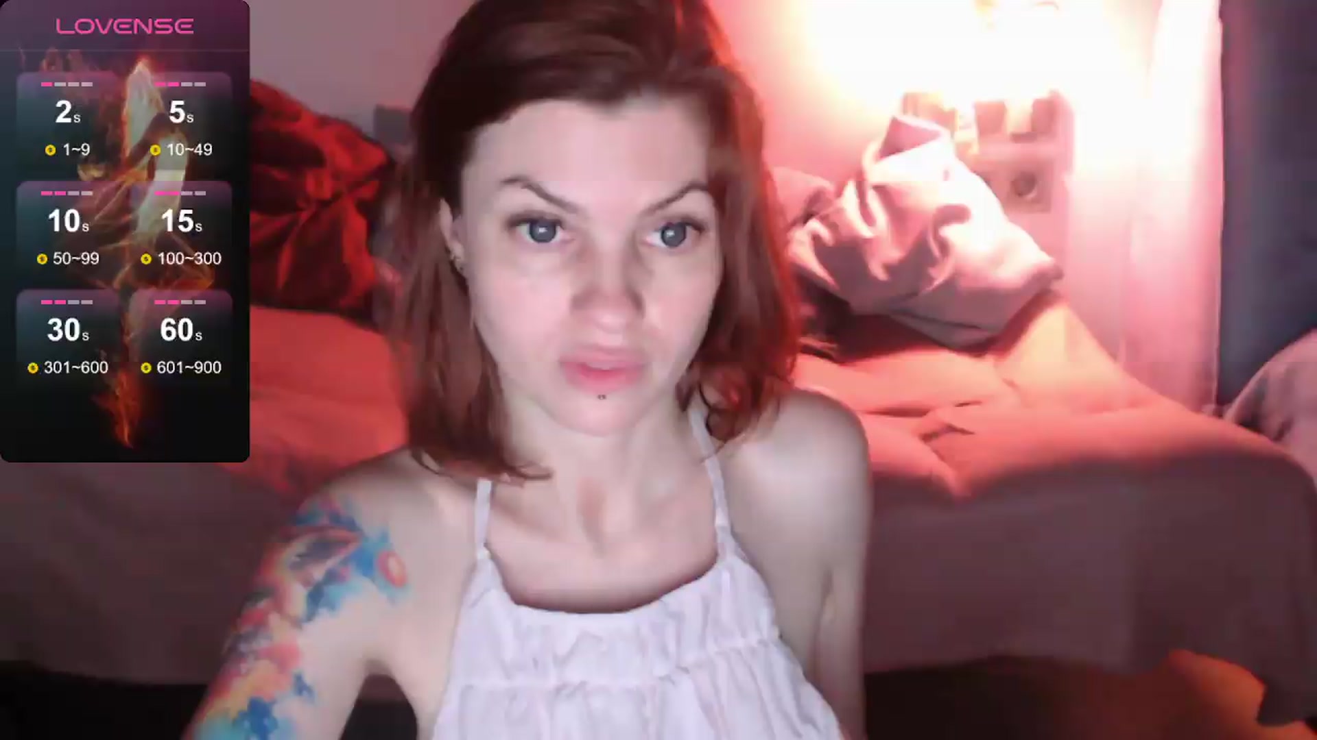 Gallery image thumbnail from FluffyTail's myfreecams stream on, 07/07/2026, 05:06 image 20 of 20