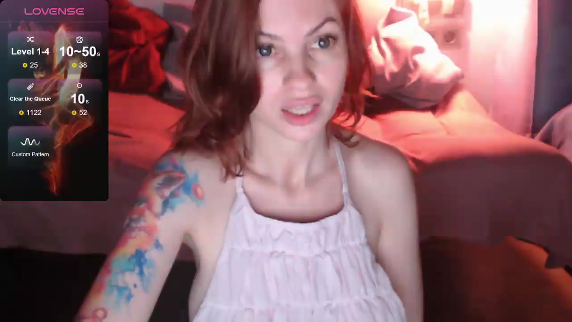 Gallery image thumbnail from FluffyTail's myfreecams stream on, 07/07/2026, 05:43 image 3 of 20