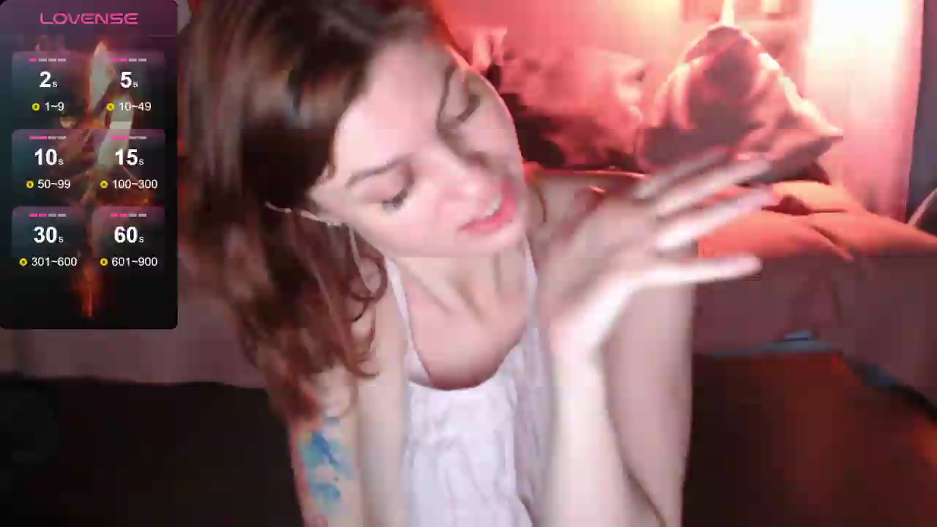 Gallery image thumbnail from FluffyTail's myfreecams stream on, 07/07/2026, 05:43 image 20 of 20