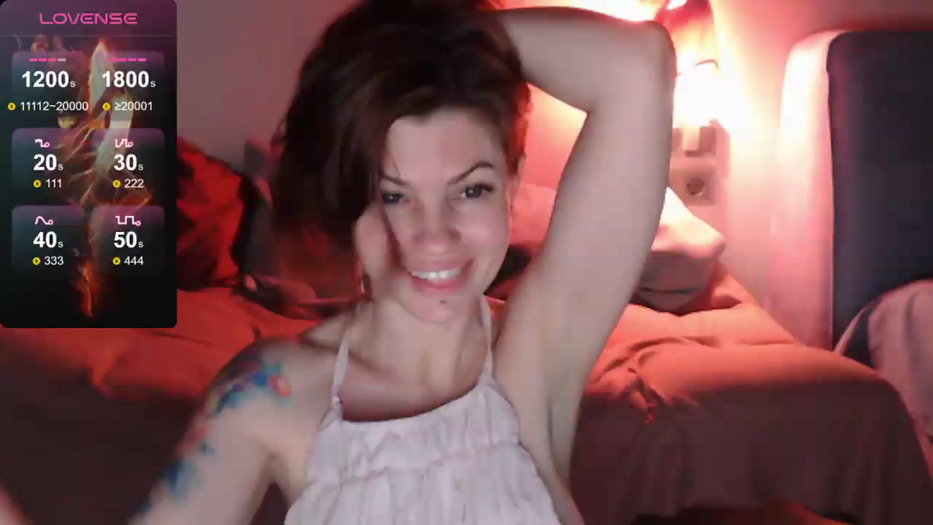Gallery image thumbnail from FluffyTail's myfreecams stream on, 07/07/2026, 05:43 image 10 of 20