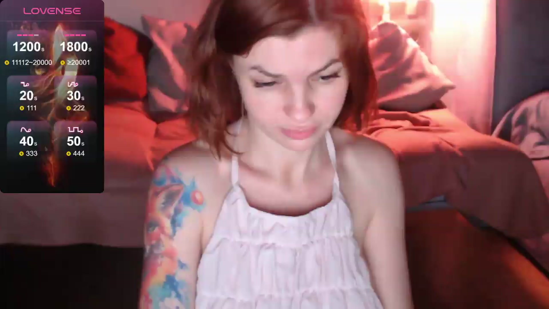 Gallery image thumbnail from FluffyTail's myfreecams stream on, 07/07/2026, 05:43 image 14 of 20