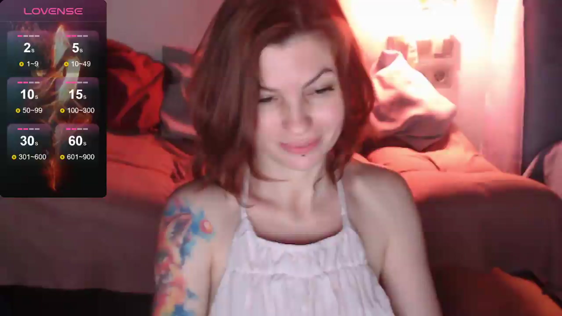 Gallery image thumbnail from FluffyTail's myfreecams stream on, 07/07/2026, 05:43 image 8 of 20