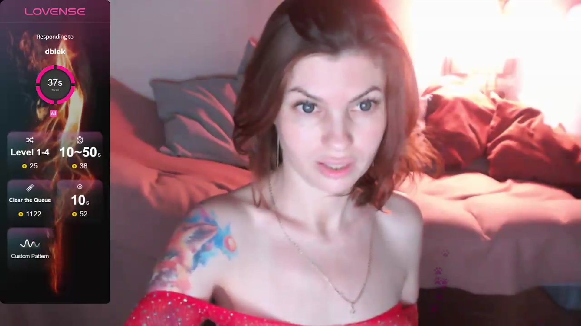 Gallery image thumbnail from FluffyTail's myfreecams stream on, 07/08/2026, 06:36 image 3 of 20