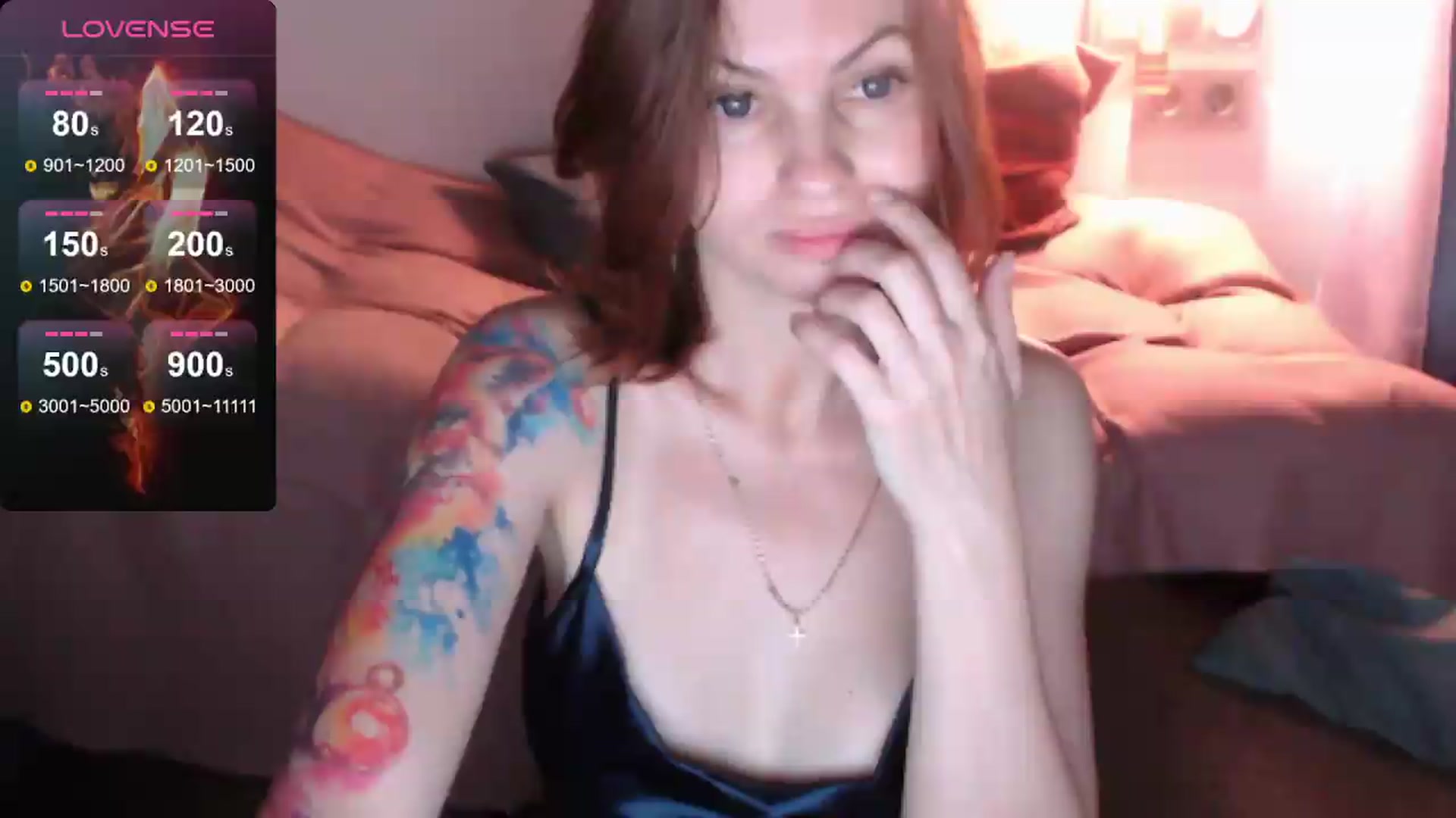 Gallery image thumbnail from FluffyTail's myfreecams stream on, 07/09/2026, 06:46 image 15 of 20
