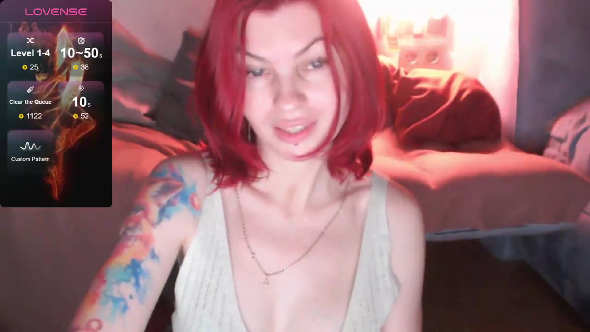 Gallery image thumbnail from FluffyTail's myfreecams stream on, 07/11/2026, 05:31 image 19 of 20