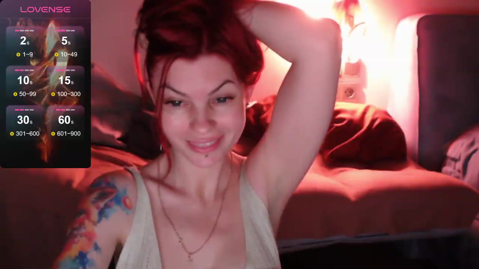 Gallery image thumbnail from FluffyTail's myfreecams stream on, 07/11/2026, 05:31 image 17 of 20