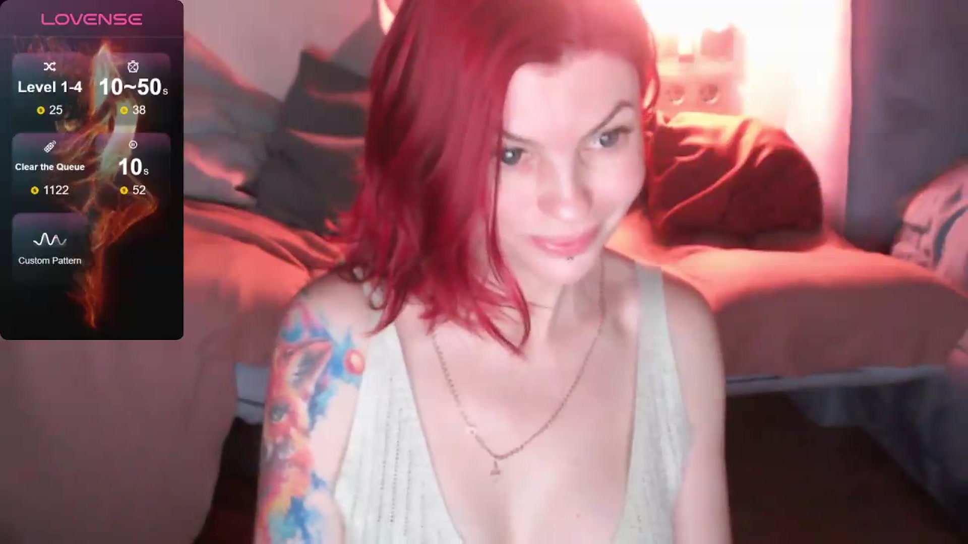 Gallery image thumbnail from FluffyTail's myfreecams stream on, 07/11/2026, 05:31 image 18 of 20