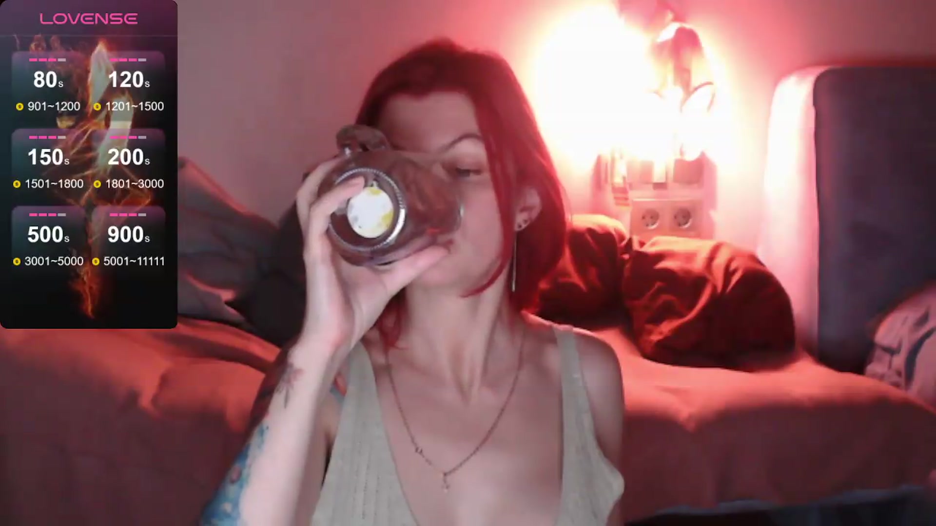 Gallery image thumbnail from FluffyTail's myfreecams stream on, 07/11/2026, 05:31 image 16 of 20