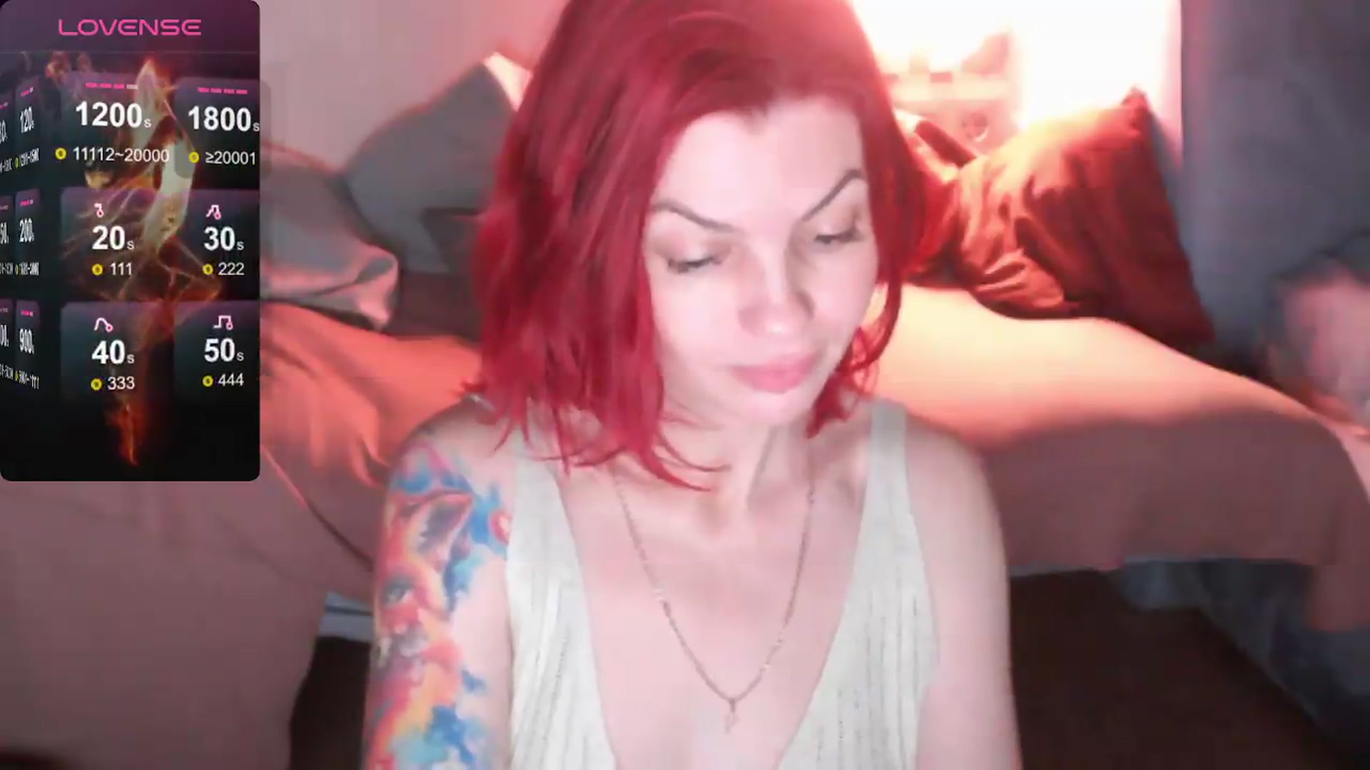 Gallery image thumbnail from FluffyTail's myfreecams stream on, 07/14/2026, 06:35 image 19 of 20