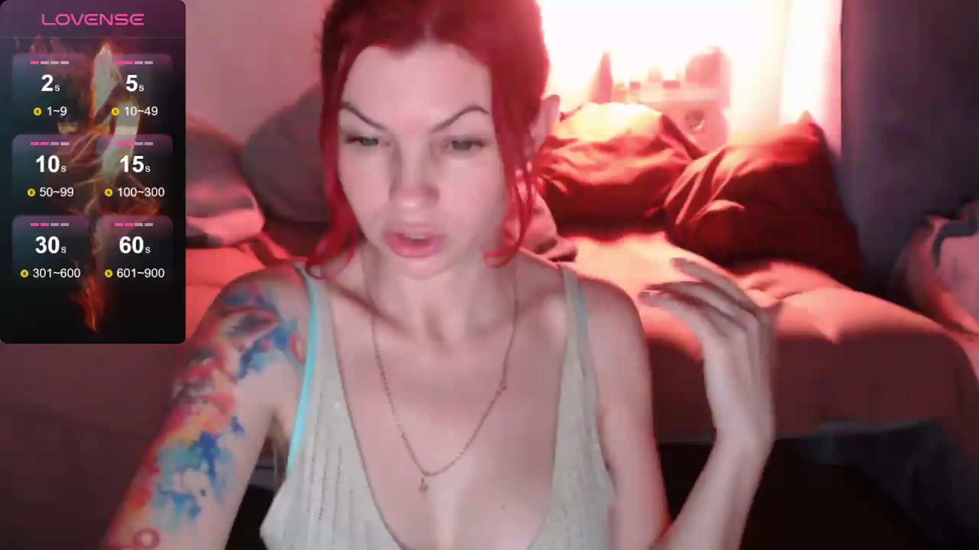 Gallery image thumbnail from FluffyTail's myfreecams stream on, 07/14/2026, 06:35 image 4 of 20