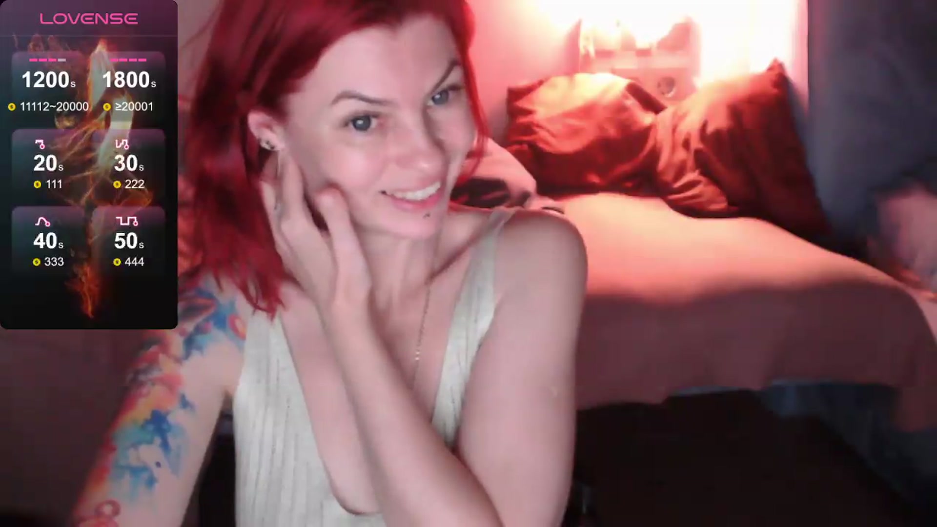 Gallery image thumbnail from FluffyTail's myfreecams stream on, 07/14/2026, 06:35 image 20 of 20