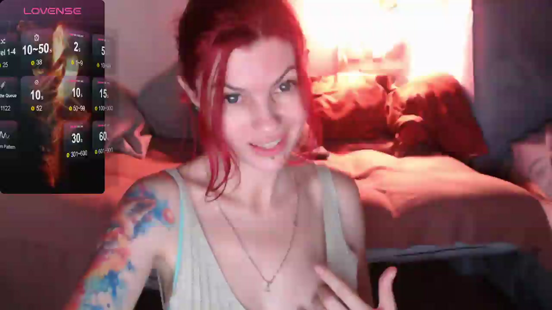 Gallery image thumbnail from FluffyTail's myfreecams stream on, 07/14/2026, 06:35 image 8 of 20