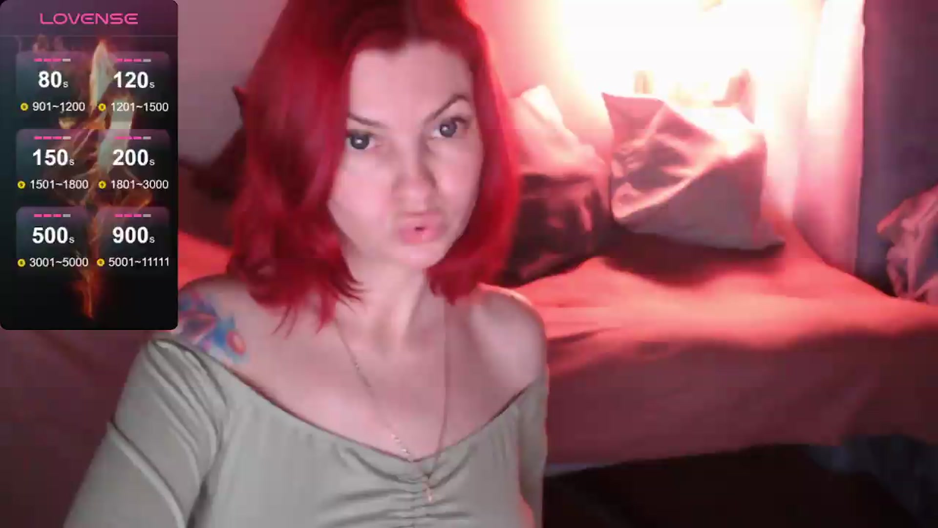 Gallery image thumbnail from FluffyTail's myfreecams stream on, 07/16/2026, 04:07 image 9 of 20