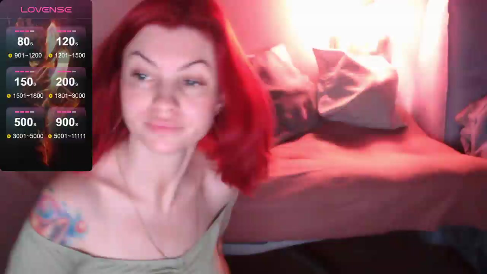 Gallery image thumbnail from FluffyTail's myfreecams stream on, 07/16/2026, 04:07 image 1 of 20