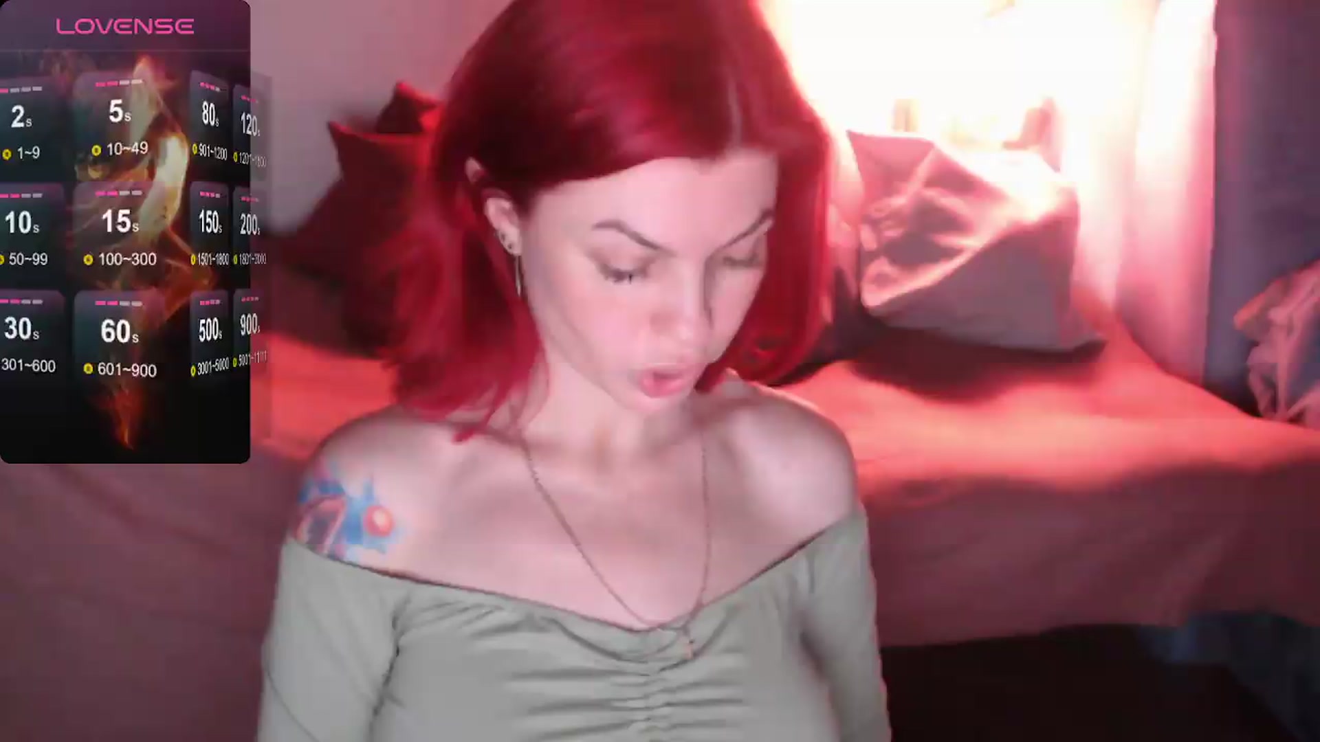 Gallery image thumbnail from FluffyTail's myfreecams stream on, 07/16/2026, 04:07 image 11 of 20
