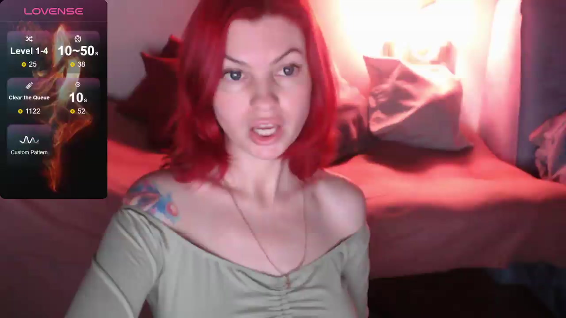 Gallery image thumbnail from FluffyTail's myfreecams stream on, 07/16/2026, 04:07 image 8 of 20