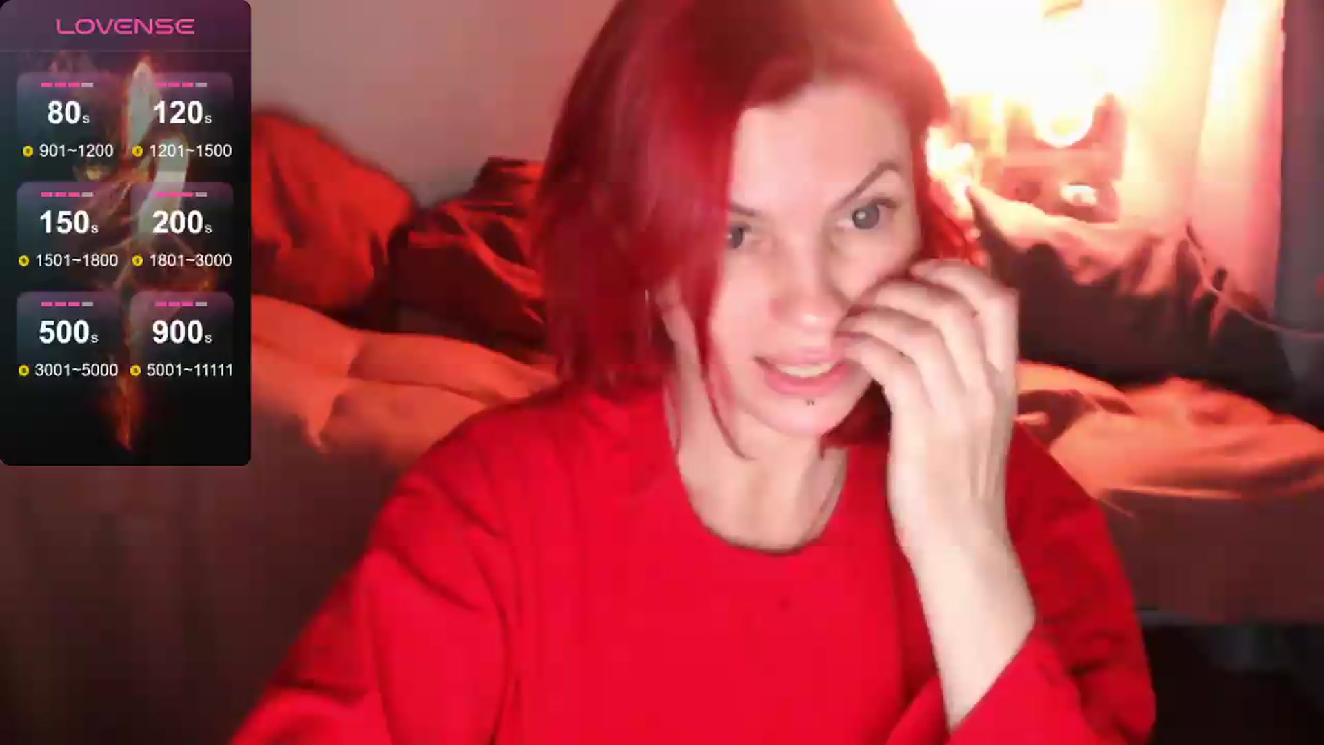 Gallery image thumbnail from FluffyTail's myfreecams stream on, 07/16/2026, 11:36 image 19 of 20
