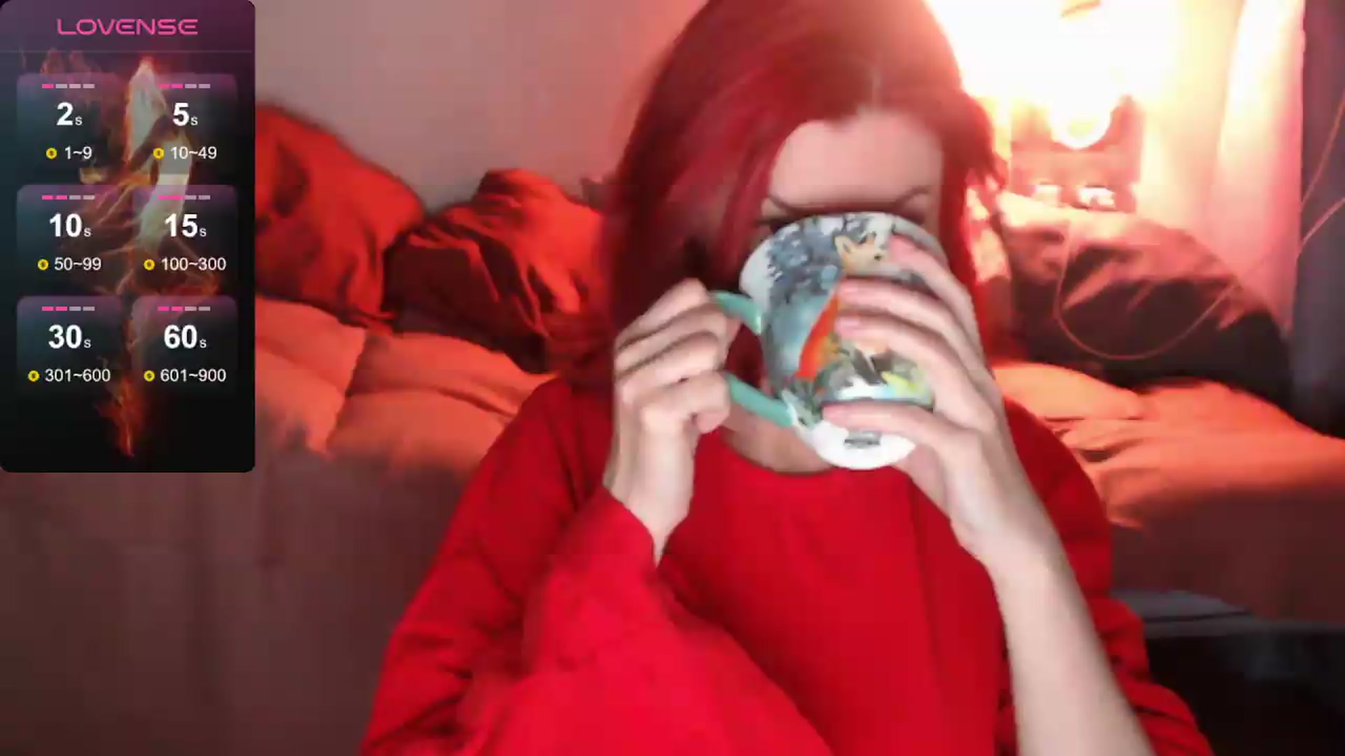Gallery image thumbnail from FluffyTail's myfreecams stream on, 07/16/2026, 11:36 image 6 of 20