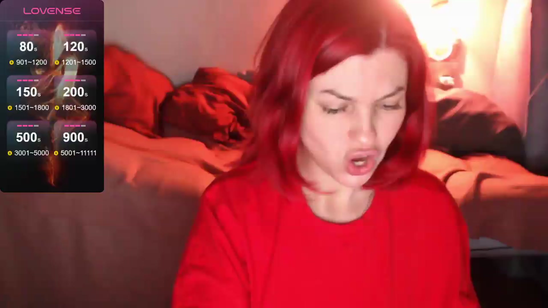 Gallery image thumbnail from FluffyTail's myfreecams stream on, 07/16/2026, 11:36 image 10 of 20