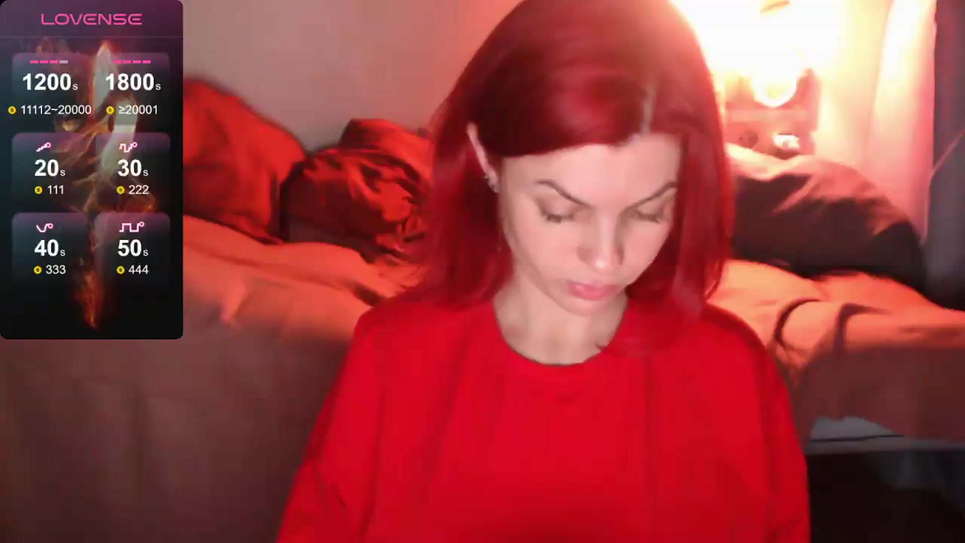 Gallery image thumbnail from FluffyTail's myfreecams stream on, 07/16/2026, 11:36 image 16 of 20
