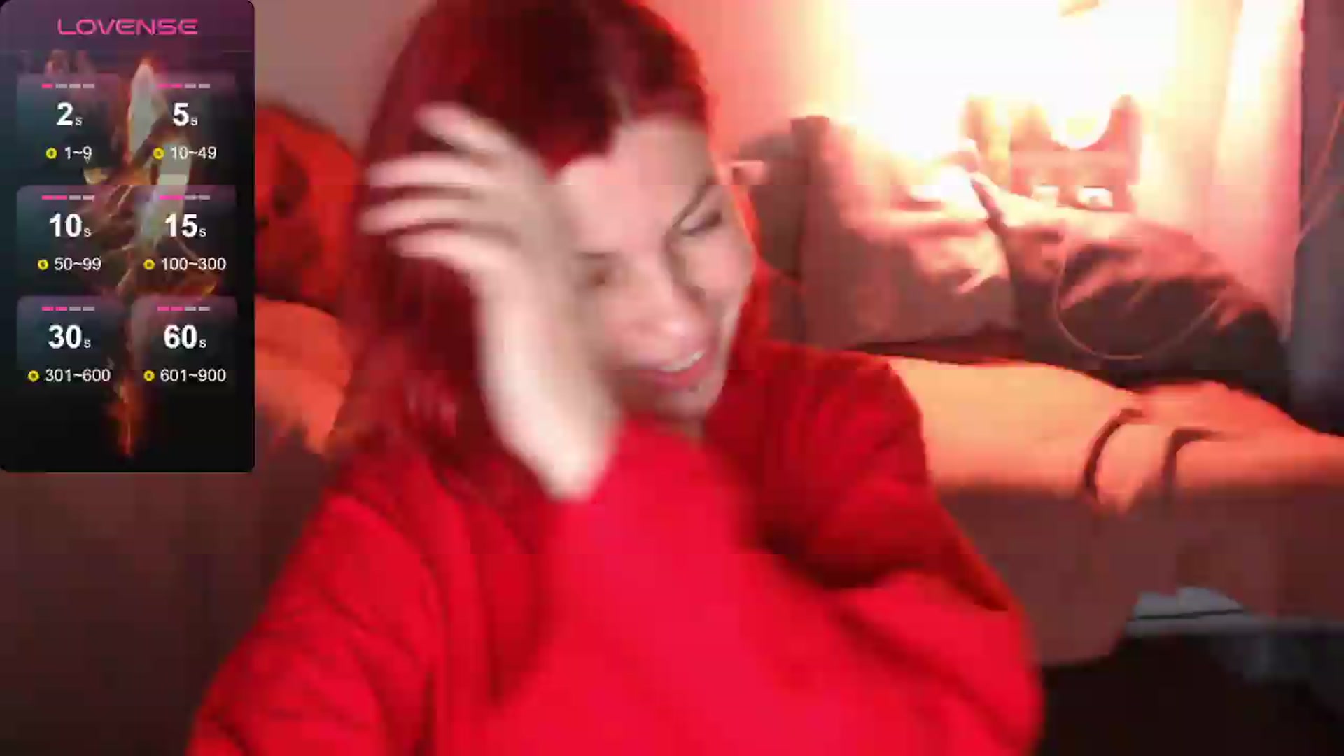 Gallery image thumbnail from FluffyTail's myfreecams stream on, 07/16/2026, 11:36 image 8 of 20