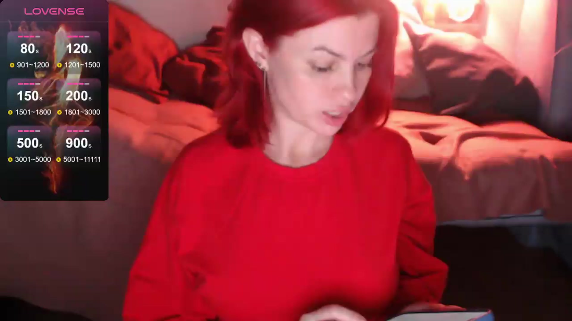 Gallery image thumbnail from FluffyTail's myfreecams stream on, 07/16/2026, 11:36 image 3 of 20