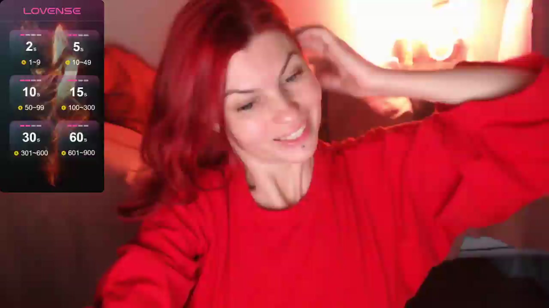 Gallery image thumbnail from FluffyTail's myfreecams stream on, 07/16/2026, 11:36 image 13 of 20