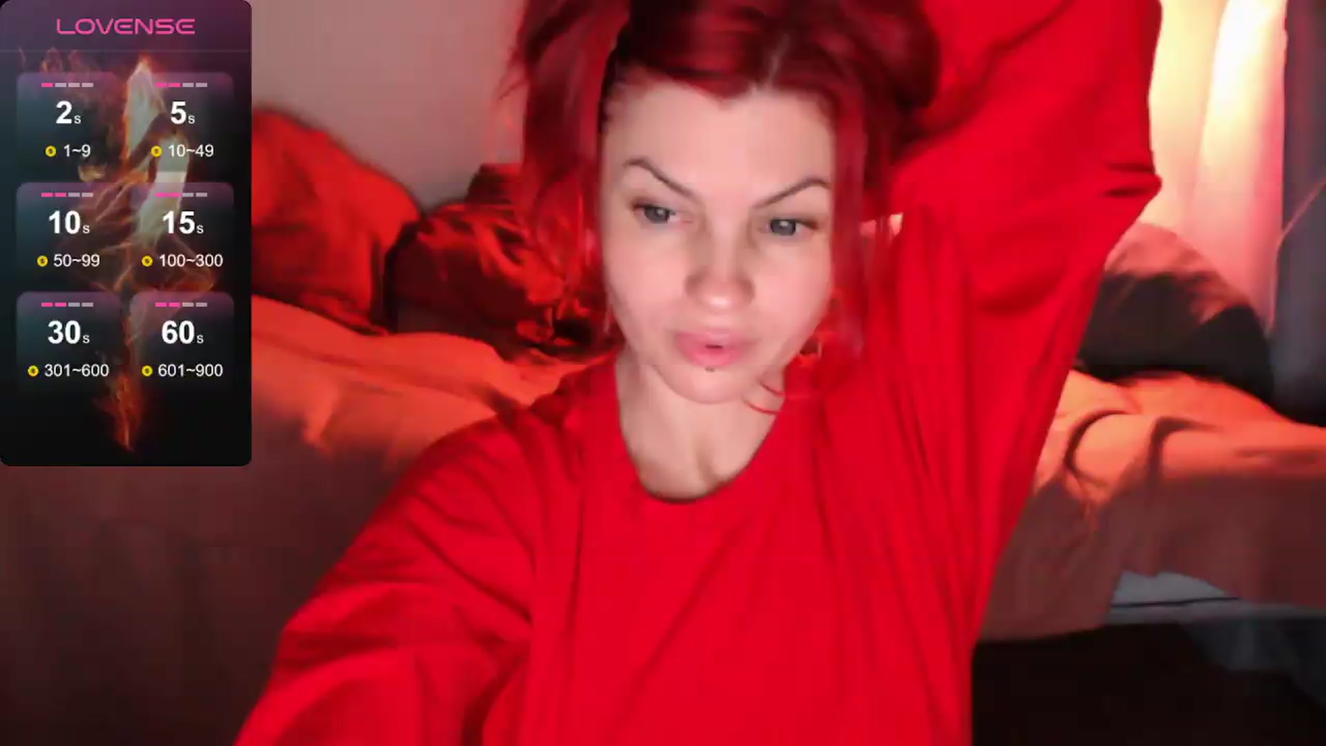 Gallery image thumbnail from FluffyTail's myfreecams stream on, 07/16/2026, 11:36 image 15 of 20