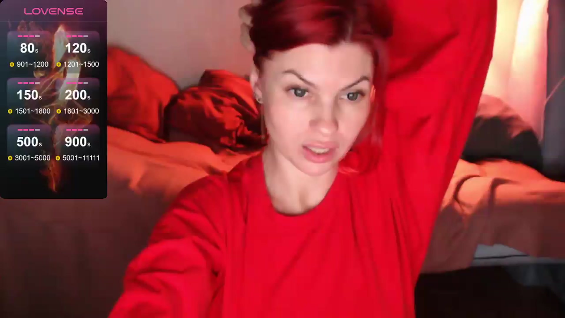 Gallery image thumbnail from FluffyTail's myfreecams stream on, 07/16/2026, 11:36 image 12 of 20
