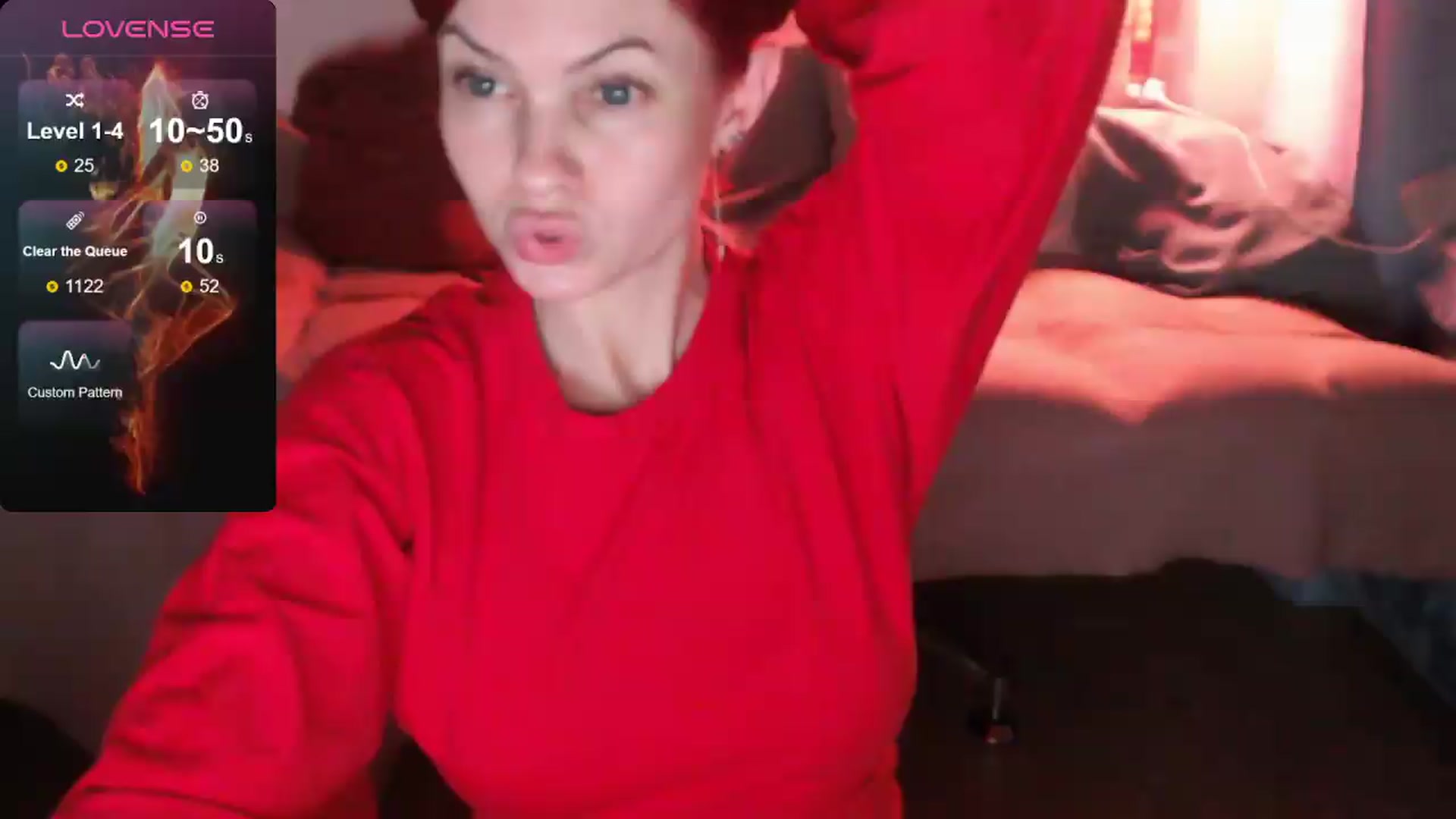 Gallery image thumbnail from FluffyTail's myfreecams stream on, 07/16/2026, 13:30 image 10 of 20