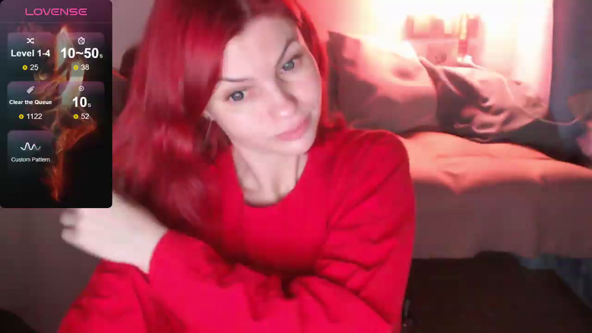 Gallery image thumbnail from FluffyTail's myfreecams stream on, 07/16/2026, 13:30 image 9 of 20