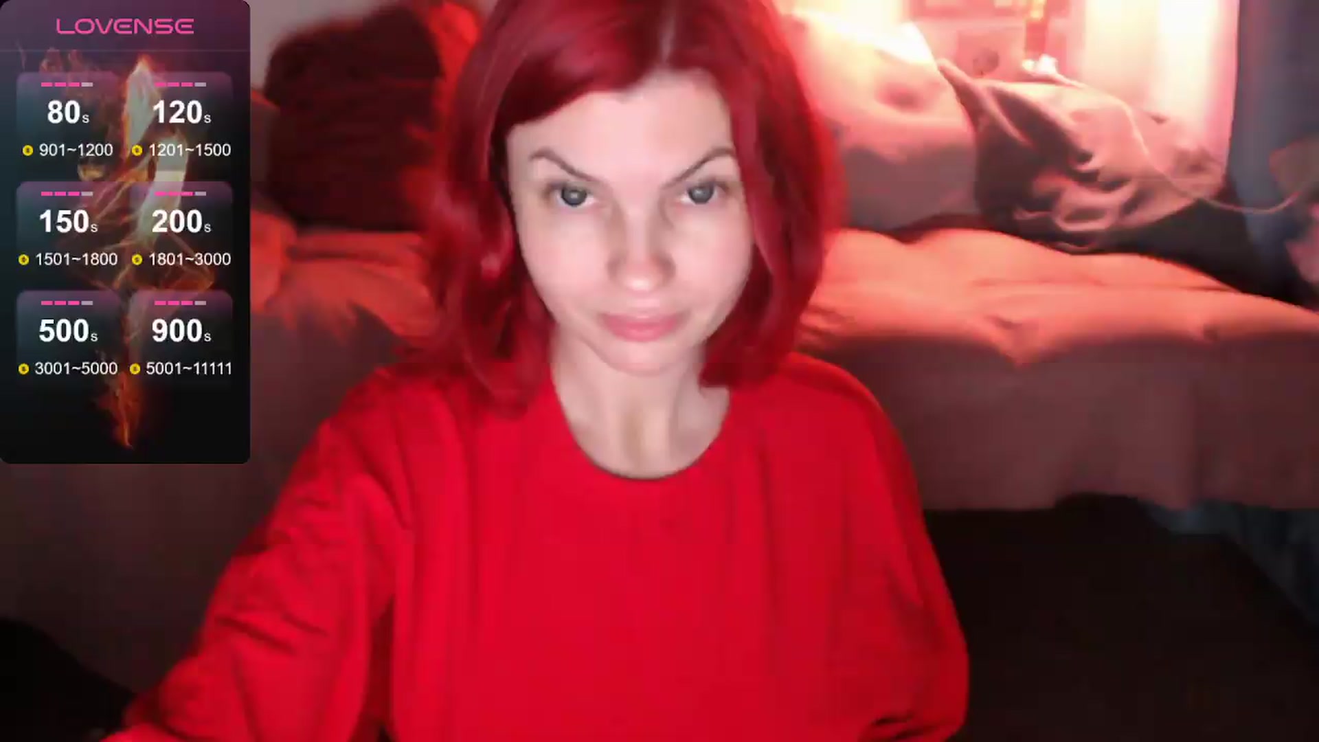 Gallery image thumbnail from FluffyTail's myfreecams stream on, 07/16/2026, 13:30 image 5 of 20