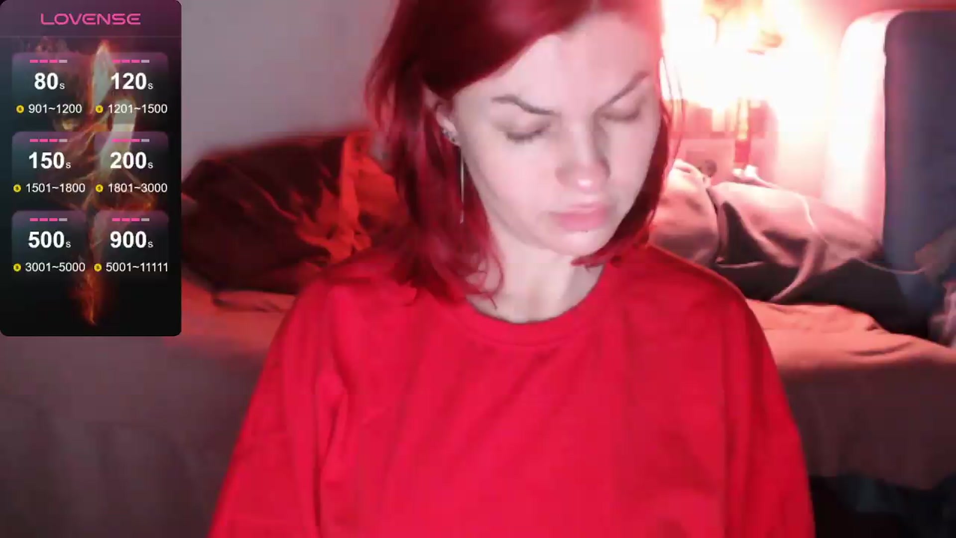 Gallery image thumbnail from FluffyTail's myfreecams stream on, 07/16/2026, 13:30 image 20 of 20