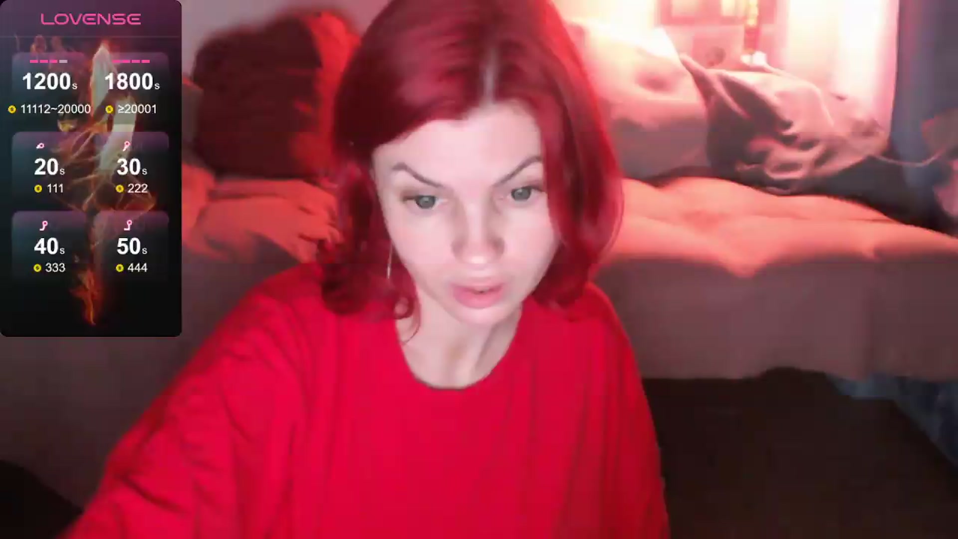 Gallery image thumbnail from FluffyTail's myfreecams stream on, 07/16/2026, 13:30 image 12 of 20