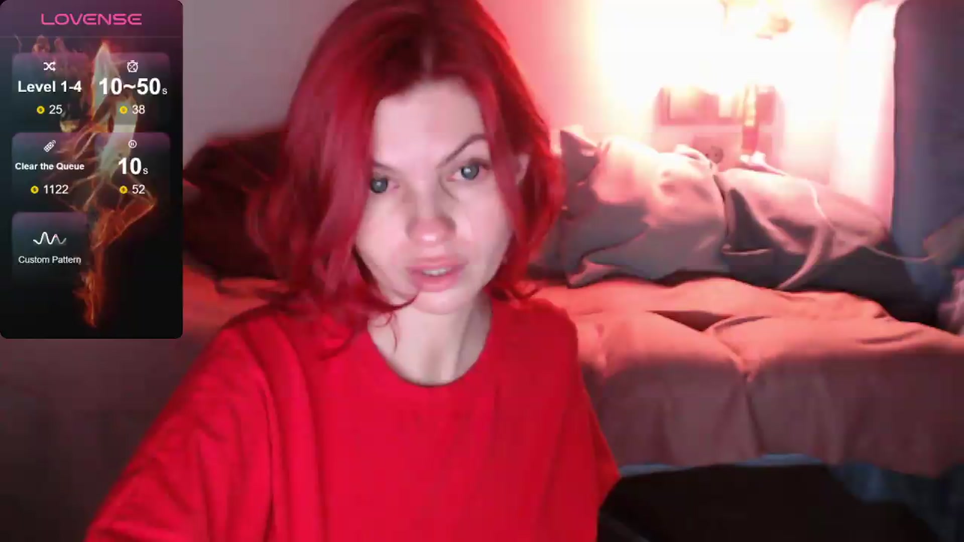Gallery image thumbnail from FluffyTail's myfreecams stream on, 07/16/2026, 13:30 image 17 of 20