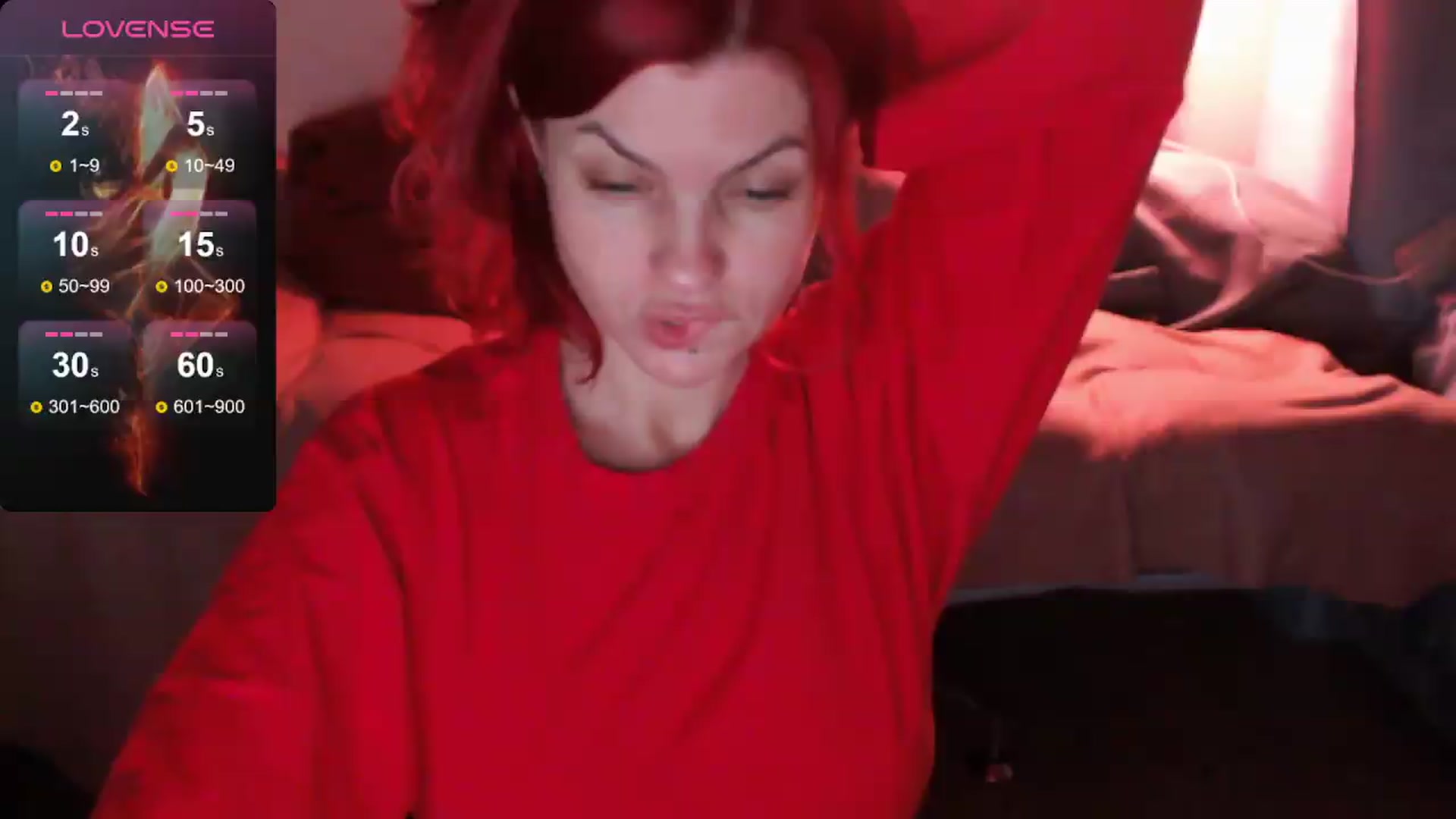 Gallery image thumbnail from FluffyTail's myfreecams stream on, 07/16/2026, 13:30 image 15 of 20