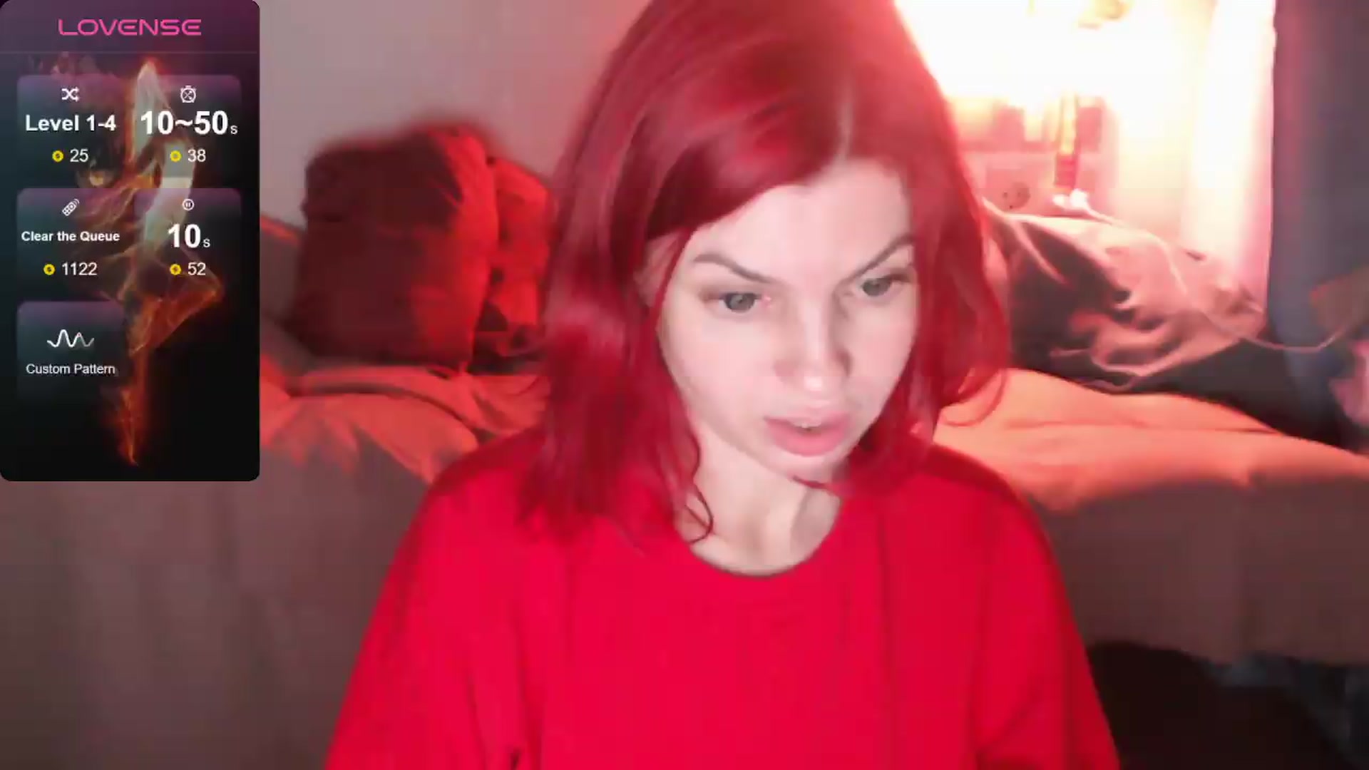 Gallery image thumbnail from FluffyTail's myfreecams stream on, 07/16/2026, 13:30 image 2 of 20